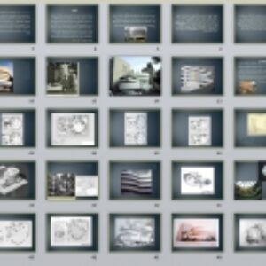 پاورپوینت موزه گوگنهایم نیویورک - 47 اسلاید