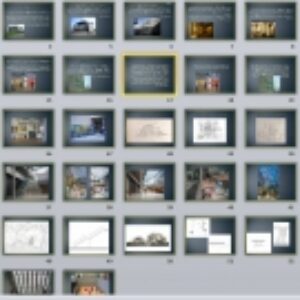 پاورپوینت بررسی موزه ونگوگ - 60 اسلاید