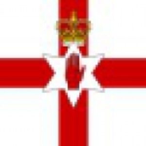 پاورپوینت کامل و جامع با عنوان بررسی کشور ایرلند شمالی (Northern Ireland) در 34 اسلاید