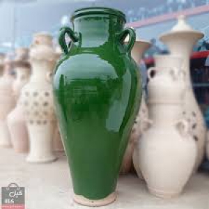 لعاب سفال