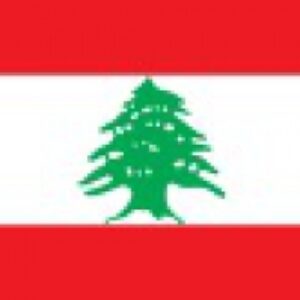 پاورپوینت کامل و جامع با عنوان بررسی کشور لبنان (Lebanon) در 51 اسلاید