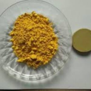 رنگدانه سرامیکی نارنجی