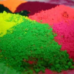 ساخت رنگدانه سیز ویریدیان یاگنت