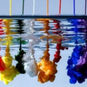 ضد قارچ برای رنگ