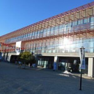 پاورپوینت کامل و جامع با عنوان بررسی شهر آدانا (Adana) در 27 اسلاید