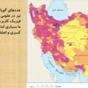 فصل اول ریاضی پایه ی هشتم به صورت پاورپوینت