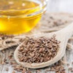 امولسیون روغن کتان