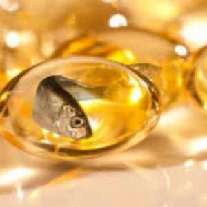 امولسیون روغن ماهی