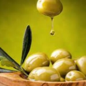 امولسیون روغن ززیتون