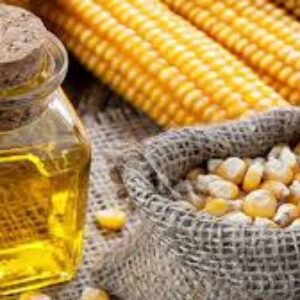 امولسیون روغن ذرت