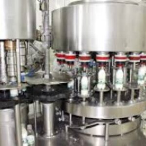 پاک کننده برای کارخانجات لبنیات و شیر