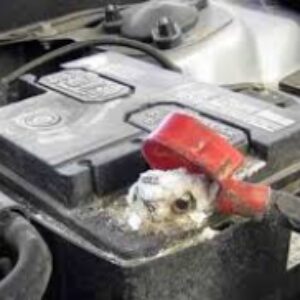 پاک کننده مایع بنزن سولفاتی