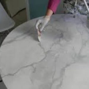 ساخت سنگ مصنوعی3