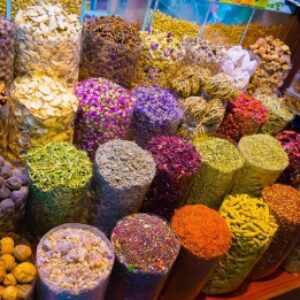 گیاهان دارویی ضد ویروس های سرماخوردگی و حاد تنفسی