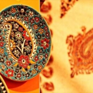 نقش صنایع دستی در اقتصاد ایران