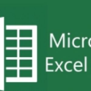 جزوه آشنایی با نرم افزار اکسل 2016 (EXCEL) به صورت پاورپوینت و پی دی اف- مقدماتی و پیشرفته
