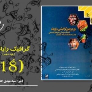 فتوشاپ : شناخت ابزار History Brush Tool و Art History Brush در فتوشاپ