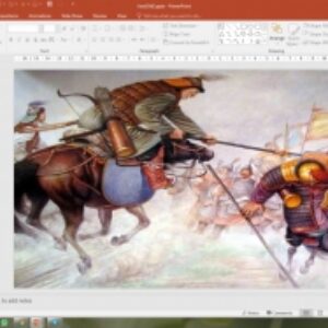 پاورپوینت درس 5 فارسی پایه دهم: بیداد ظالمان