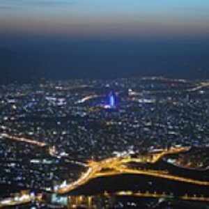پاورپوینت کامل و جامع با عنوان بررسی شهر سلیمانیه در 21 اسلاید