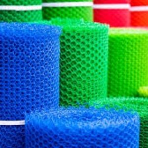 تحقیق مواد و مصالح ساختمانی - پلاستیک ها