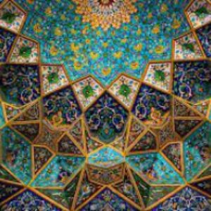 دانلود پاور پوینت نور در معماری اسلامی