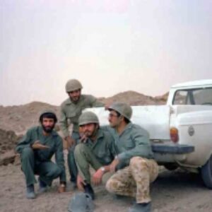 دانلود پاورپوینت آشنایی با زندگانی شهید محمد جهان آرا