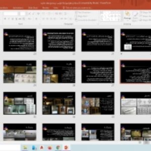استانداردهاوضوابط اجرایی درمجتمع های تجاری