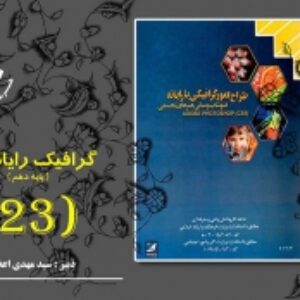 فتوشاپ 23 آموزش کامل پنجره کانال ها