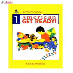 نمونه سوال Get ready 30 steps