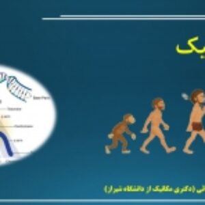 پاورپوینت آموزشی الگوریتم ژنتیک