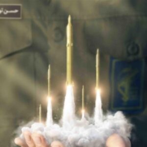 حسن طهرانی مقدم پایه گذار صنعت موشکی ایران