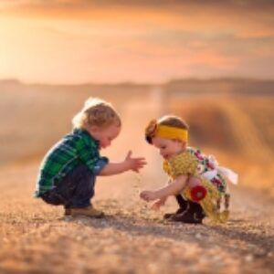 تربیت صحیح فرزندان