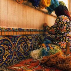 پاورپوینت صنایع دستی ایلام