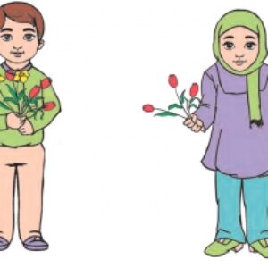 نگاره شناخت اندازه - شناخت مفاهیم ریاضی آمادگی تکمیلی