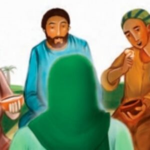درس های چهارم و پنجم و ششم هدیه های آسمان ششم دبستان به صورت پاورپوینت