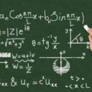 حل مسائل ریاضیات مهندسی پیشرفته دنیس زیل به صورت PDF و به زبان انگلیسی در 965 صفحه