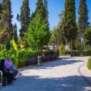 دانلود آشنایی با استان گلستان