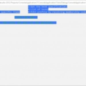 فاز 2 کتاب توسعه برنامه سازی و پایگاه داده صفحه96