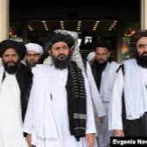 پاورپوینت طالبان
