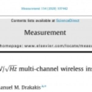 The neoEEG board:  multi-channel wireless instrument for neonatal EEG monitoring