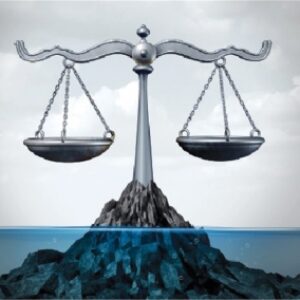 جزوه تایپ شده حقوق دریایی بسیار کامل ویژه آزمون های مختلف