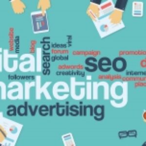 تحقیق بازاریابی دیجیتال (دیجیتال مارکتینگ)