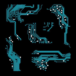 فیلم آموزش طراحی pcb با آلتیوم - جلسه ی دوم