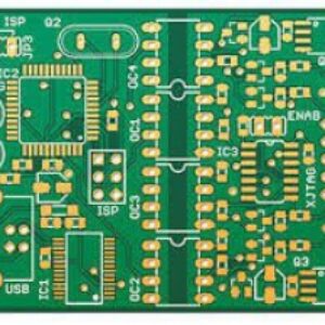 فیلم آموزش طراحی pcb با آلتیوم - جلسه ی هفتم