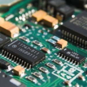 فیلم آموزش طراحی pcb با آلتیوم - جلسه ی دوازدهم