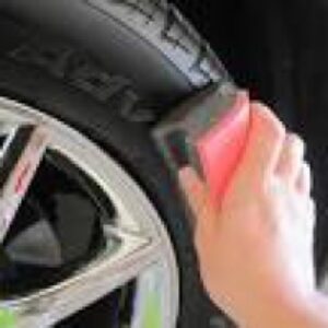 فرمول واکس لاستیک گلیسیرینه ارزان قیمت