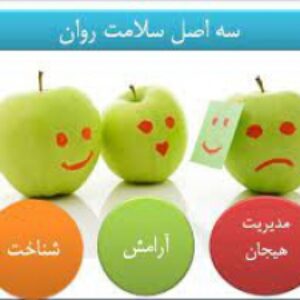 سلامت روان