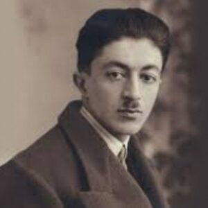 مقاله درباره صادق هدایت