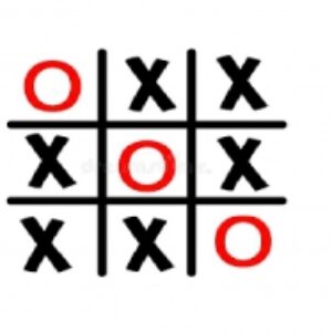 X O یا TicTacToe با سی شارپ (C#)