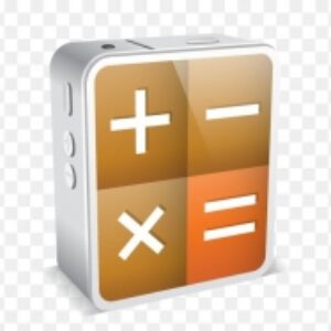 سورس کد ماشین حساب به زبان (C#)